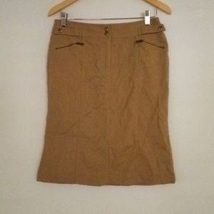 Express Skirt